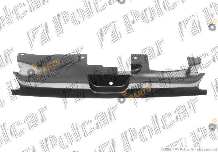 Решетка радиатора Polcar 570805-1