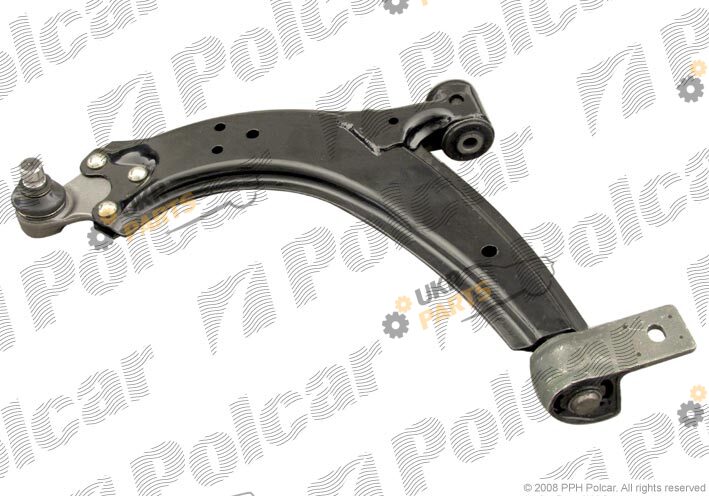 Рычаг подвески Polcar 570938-K