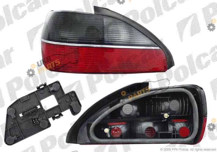  Polcar 570987-E