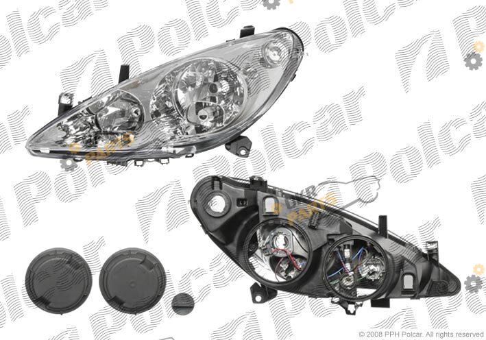  Polcar 5710091E