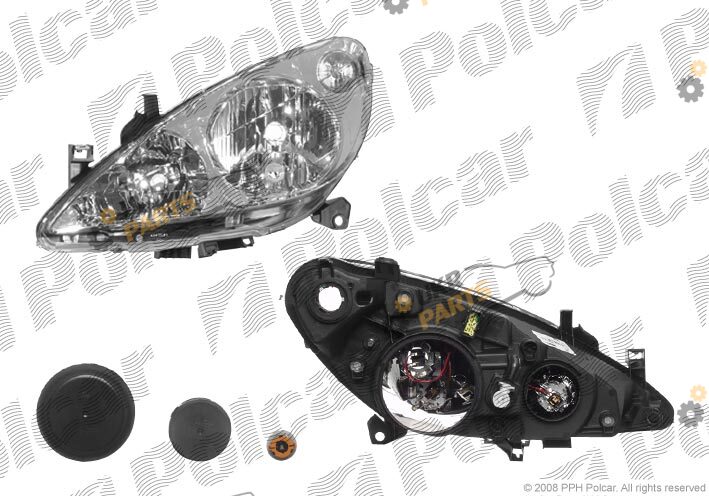 Polcar 5710093E