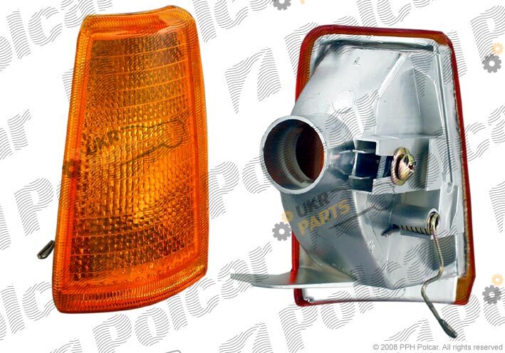 Указатель поворотов Polcar 572219-E