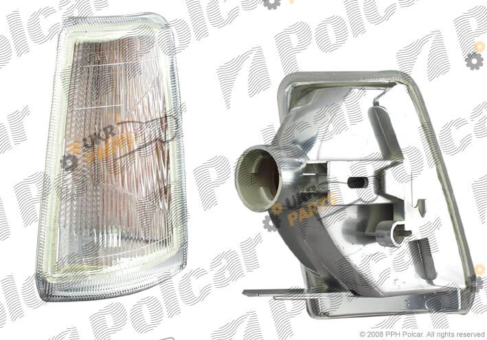 Указатель поворотов Polcar 5722191E