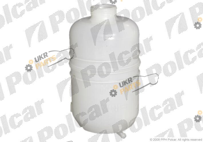 Расширительный бачок Polcar 5722ZB-1