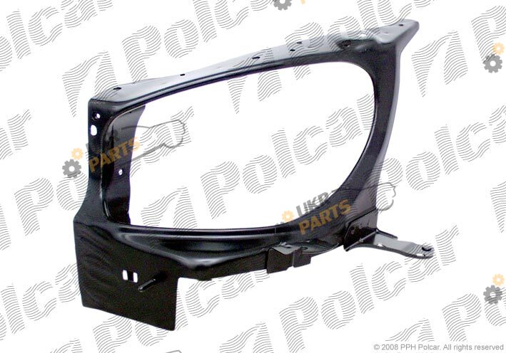Рамка фары Polcar 572304-6