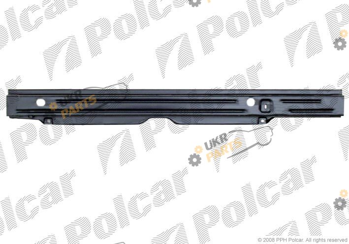 Усилитель бампера Polcar 572334
