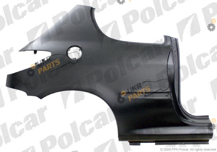 Рем вставка Polcar 572384