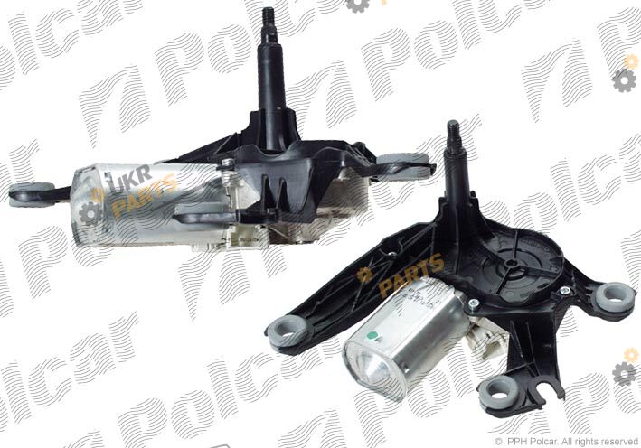 Двигатель стеклоочистителя Polcar 5723SWT1