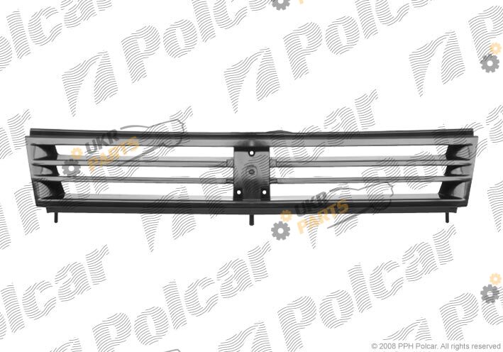 Решетка радиатора Polcar 573705