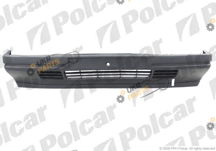 Бампер Polcar 573707