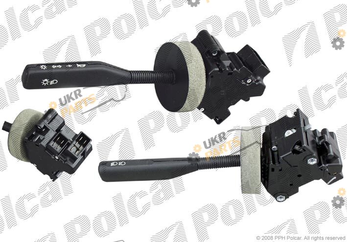 Стартер Polcar 5737PZS1