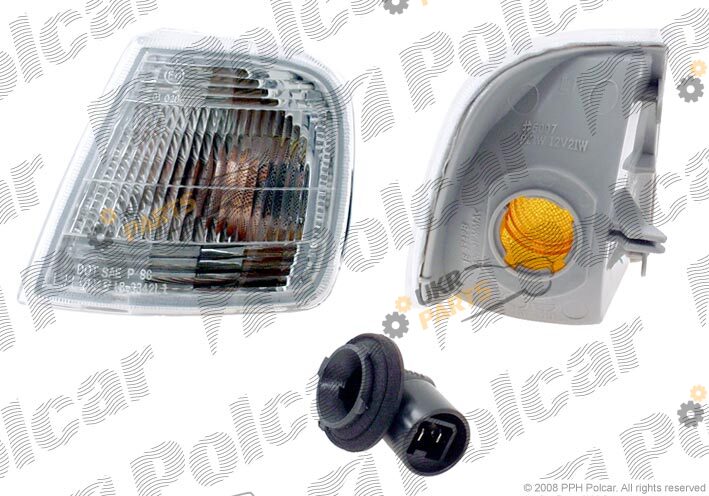 Указатель поворотов Polcar 5745203E