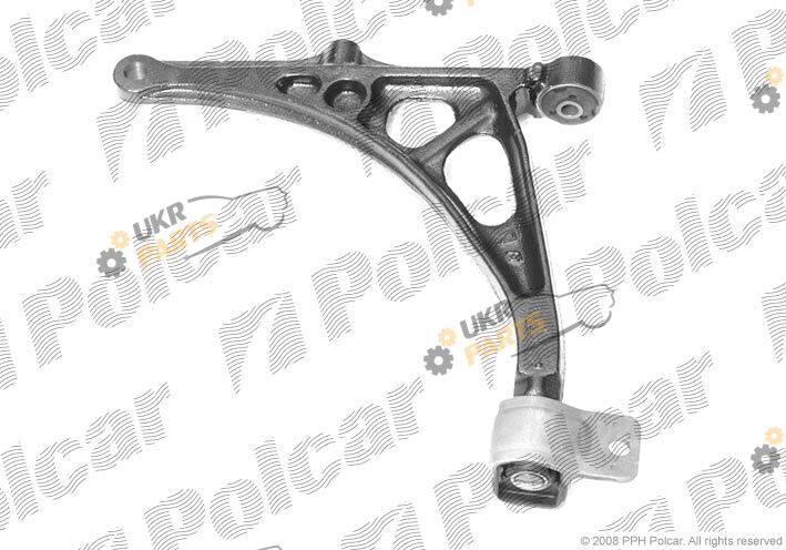 Рычаг подвески Polcar 5745371K