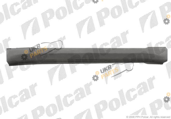Порог Polcar 574541