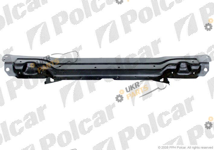 Панель передняя Polcar 574604-1