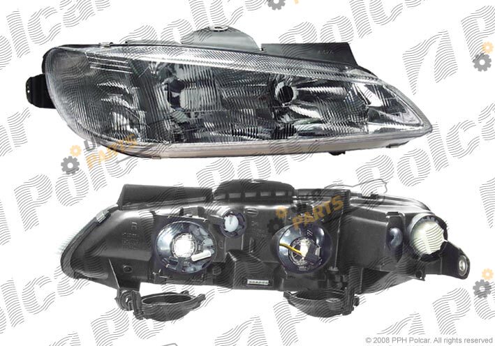  Polcar 574610-E