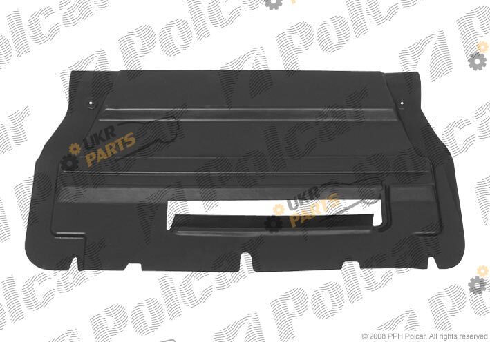 Защита двигателя Polcar 57463471