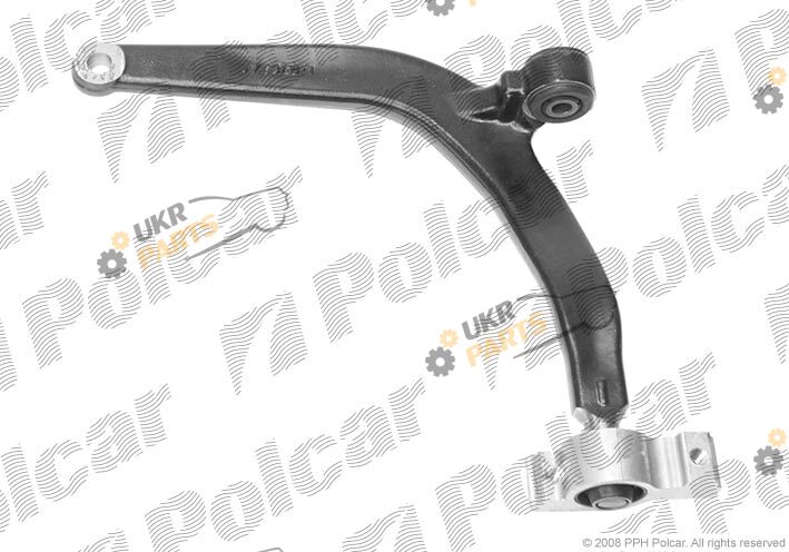 Рычаг подвески Polcar 574638
