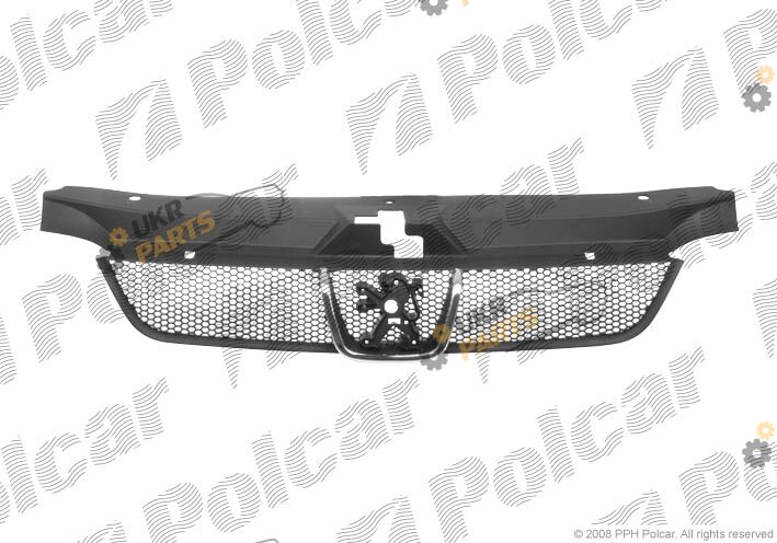 Решетка радиатора Polcar 574705-J