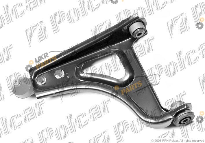 Рычаг подвески Polcar 600337