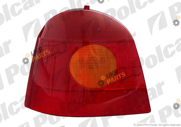 Задний фонарь Polcar 6003871E