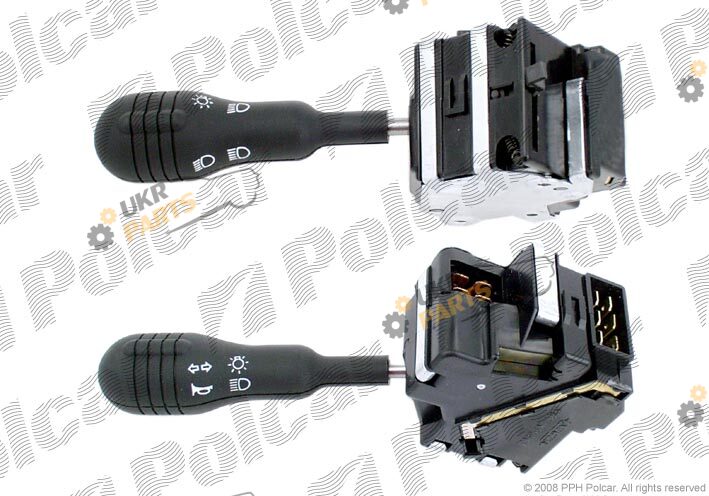 Под рулевой переключатель Polcar 6003PZS1A