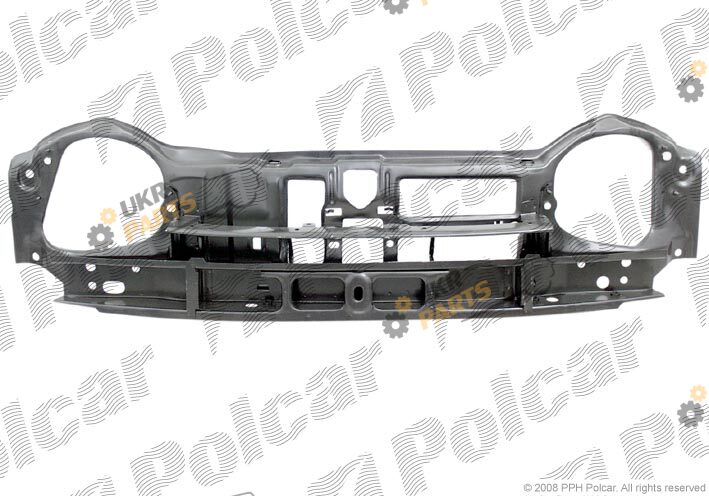 Панель передняя Polcar 600404