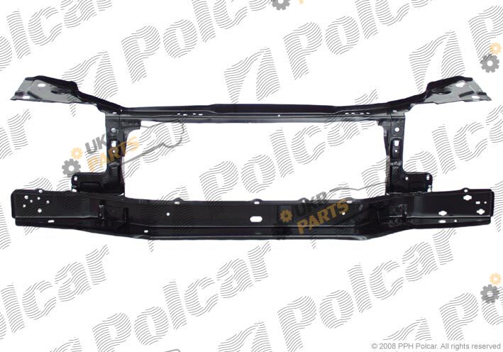 Панель передняя Polcar 600604