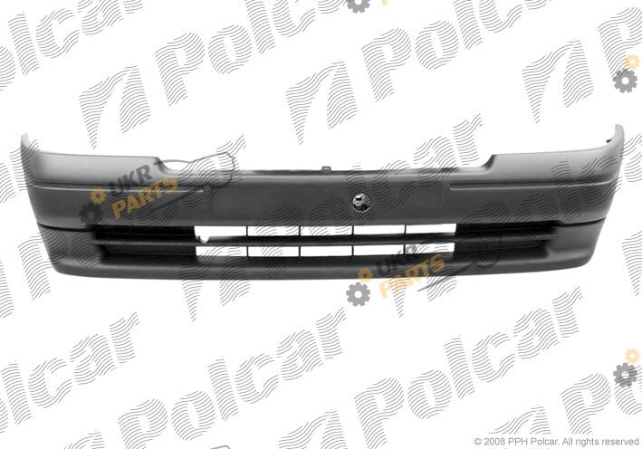 Бампер Polcar 600607