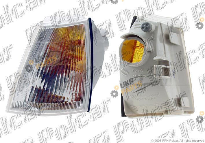 Указатель поворотов Polcar 6006201E