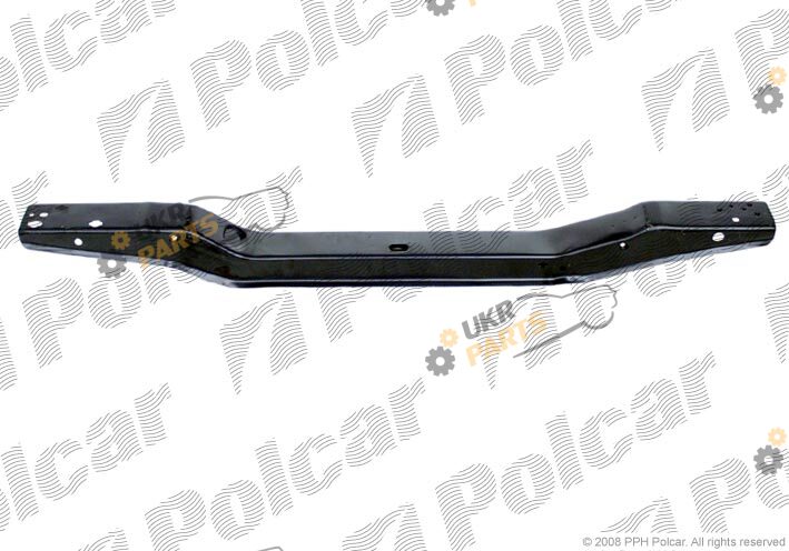 Усилитель бампера Polcar 600634