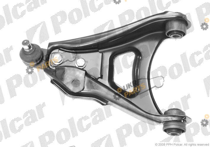 Рычаг подвески Polcar 600637-K