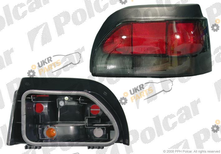  Polcar 6006881E