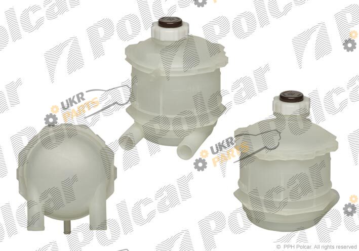 Расширительный бачок Polcar 6006ZB-1