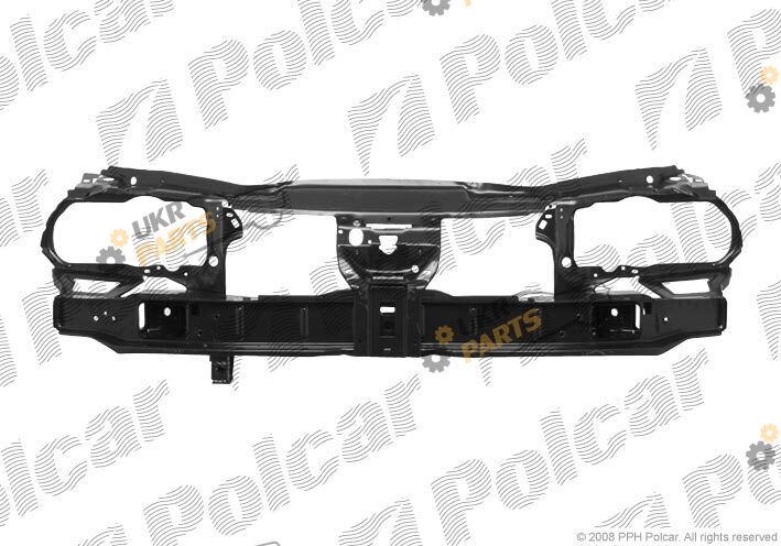 Панель передняя Polcar 600704-1