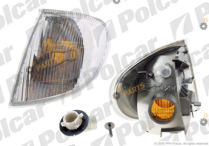 Указатель поворотов Polcar 6007200E