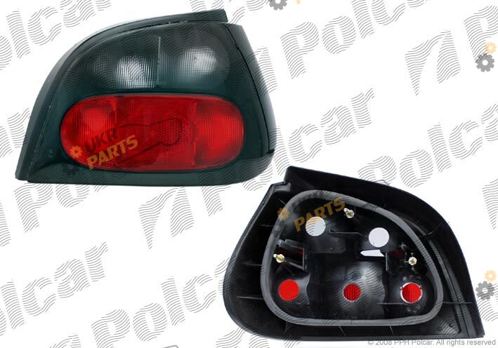  Polcar 600787-E
