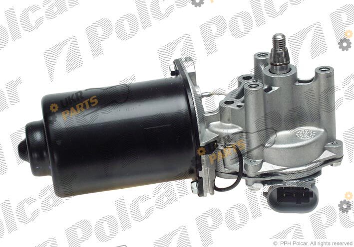Двигатель стеклоочистителя Polcar 6007SWP1