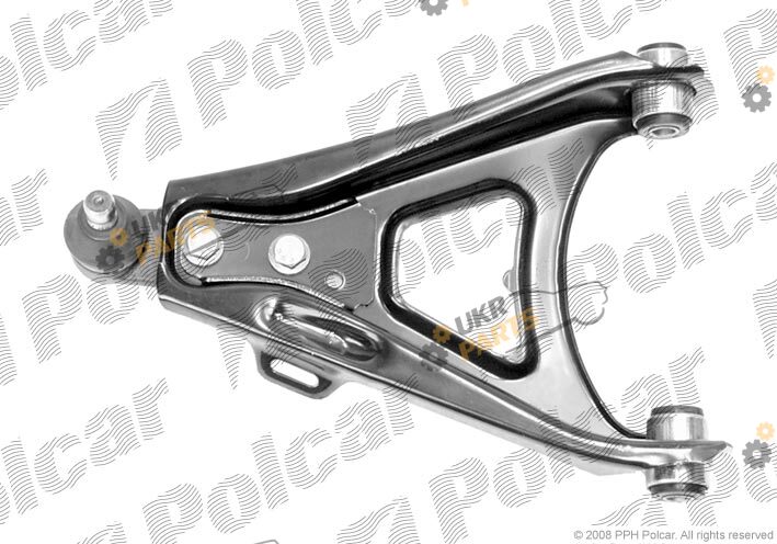 Рычаг подвески Polcar 600838-K
