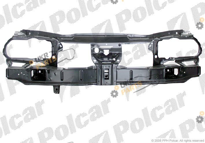 Панель передняя Polcar 601104