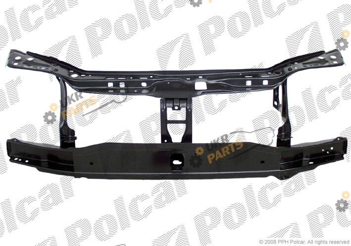 Панель передняя Polcar 601504