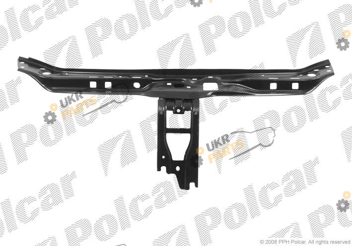 Панель передняя Polcar 601504-1