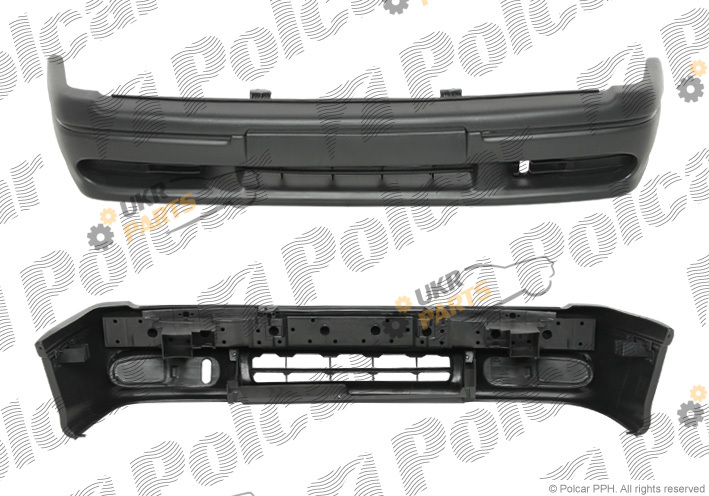  Polcar 601907-4