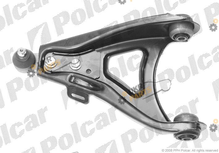 Рычаг подвески Polcar 601938