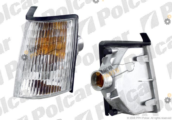Указатель поворотов Polcar 6020200E