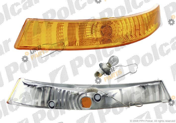 Указатель поворотов Polcar 602620-E