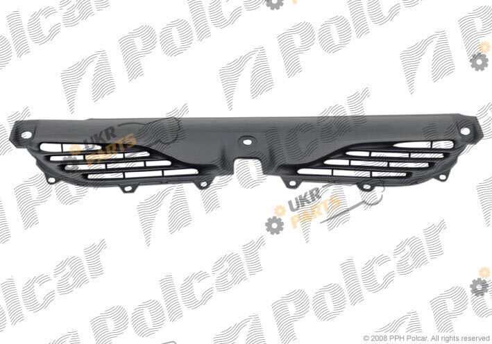 Решетка радиатора Polcar 603205