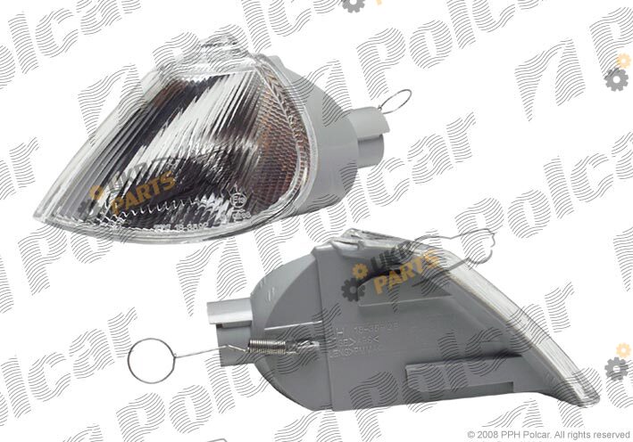 Указатель поворотов Polcar 603220-E