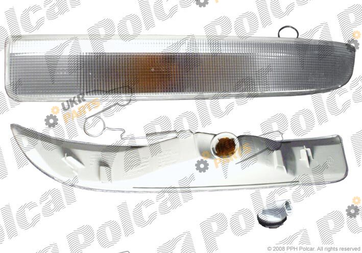  Polcar 6041201E