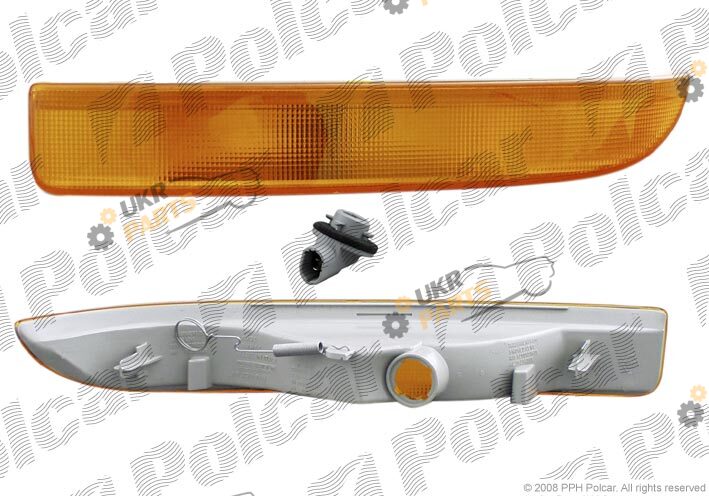  Polcar 604119-E